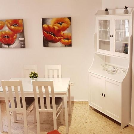 Duplex Calle Padre Lerchundi Con Parking Y Wifi Chipiona Exterior photo