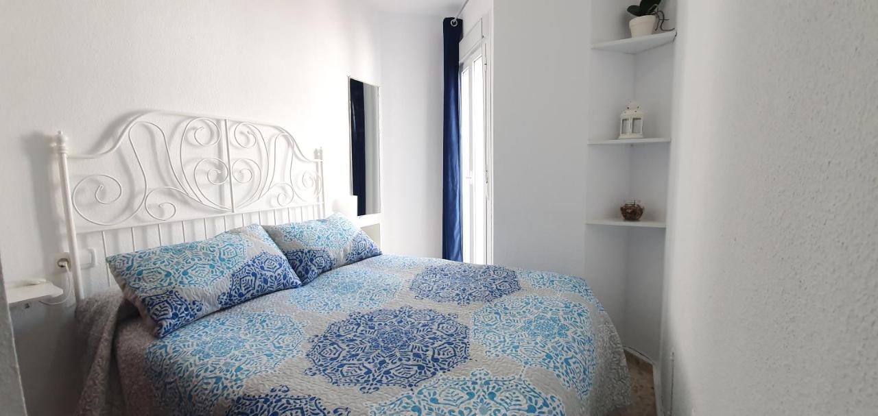 Duplex Calle Padre Lerchundi Con Parking Y Wifi Chipiona Exterior photo