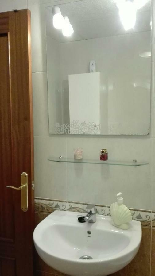 Duplex Calle Padre Lerchundi Con Parking Y Wifi Chipiona Exterior photo