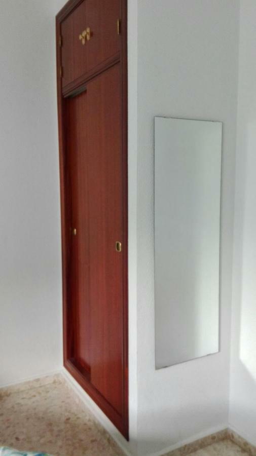 Duplex Calle Padre Lerchundi Con Parking Y Wifi Chipiona Exterior photo