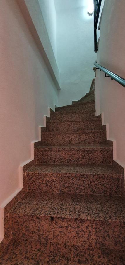 Duplex Calle Padre Lerchundi Con Parking Y Wifi Chipiona Exterior photo