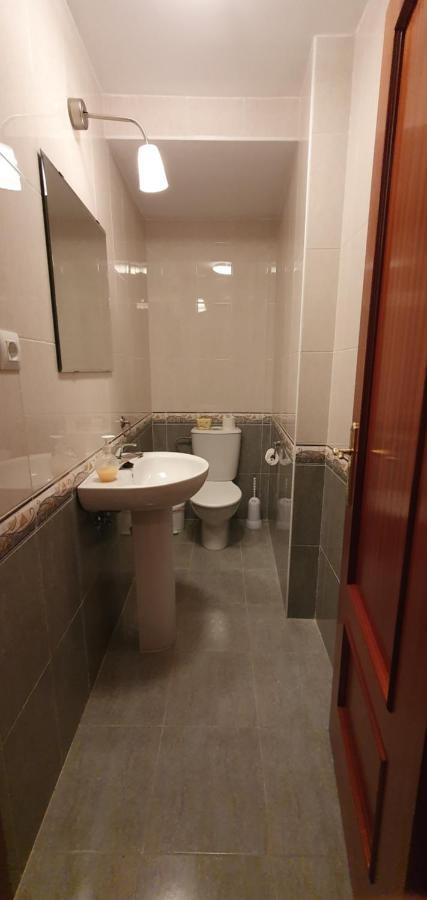 Duplex Calle Padre Lerchundi Con Parking Y Wifi Chipiona Exterior photo